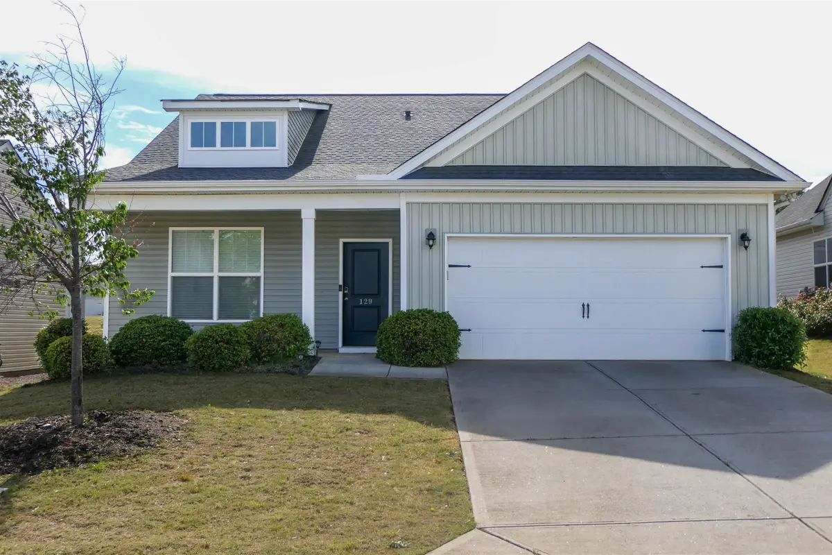 129 Broadleigh Ct, Boiling Springs, SC 29316 - #1