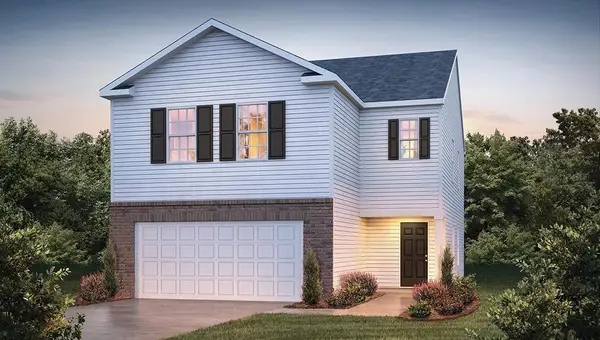 1983 Gracie Drive, Woodruff, SC 29388