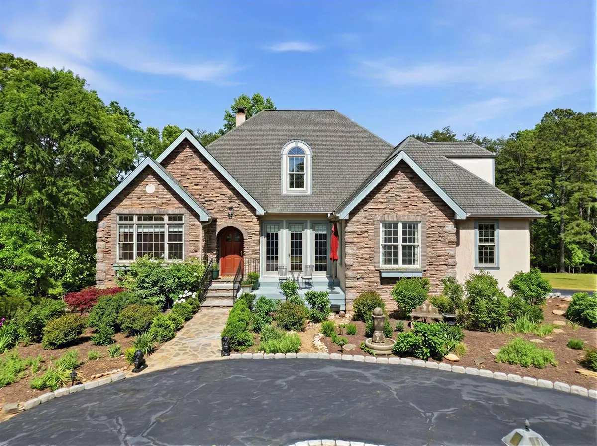 2190 Landrum Mill Road, Campobello, SC 29322 - #1