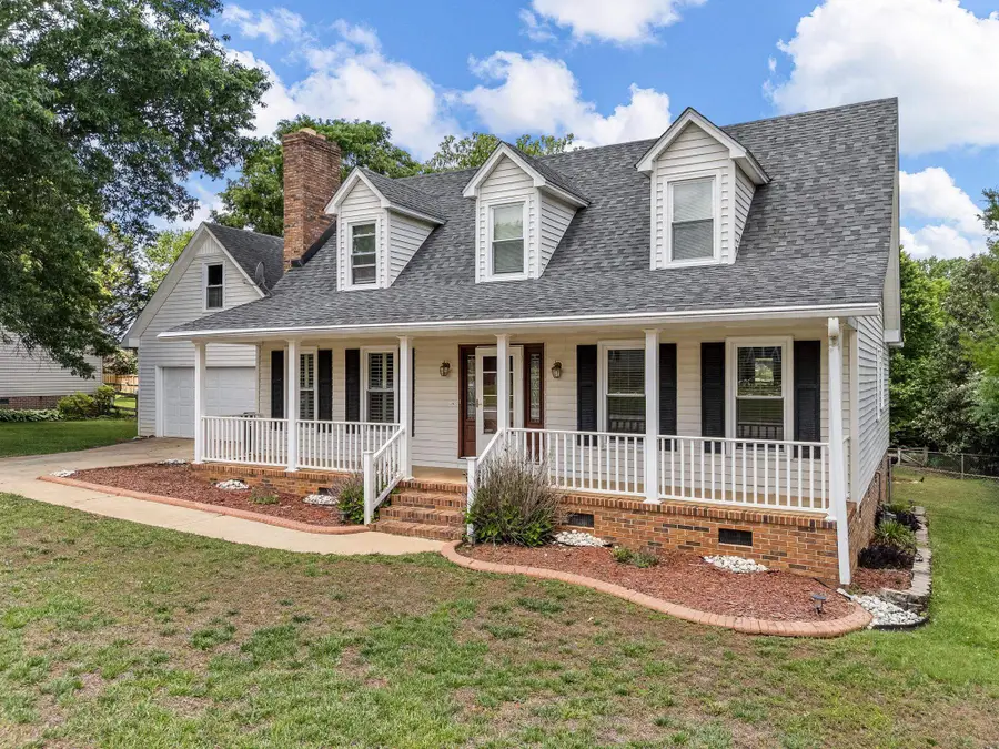 6 Hudders Creek Way, Simpsonville, SC 29680 - #3