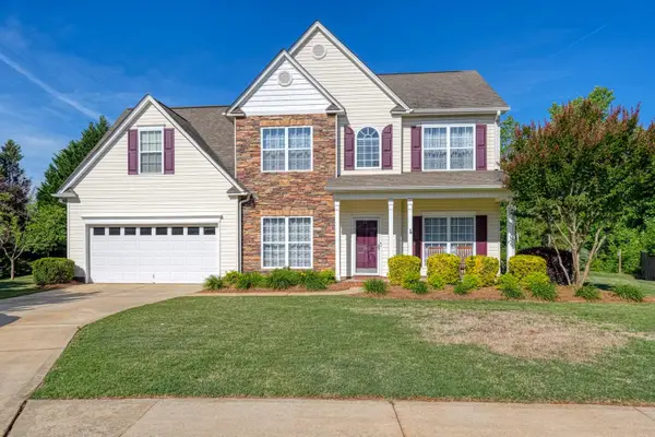 297 Wycliff Drive, Spartanburg, SC 29301