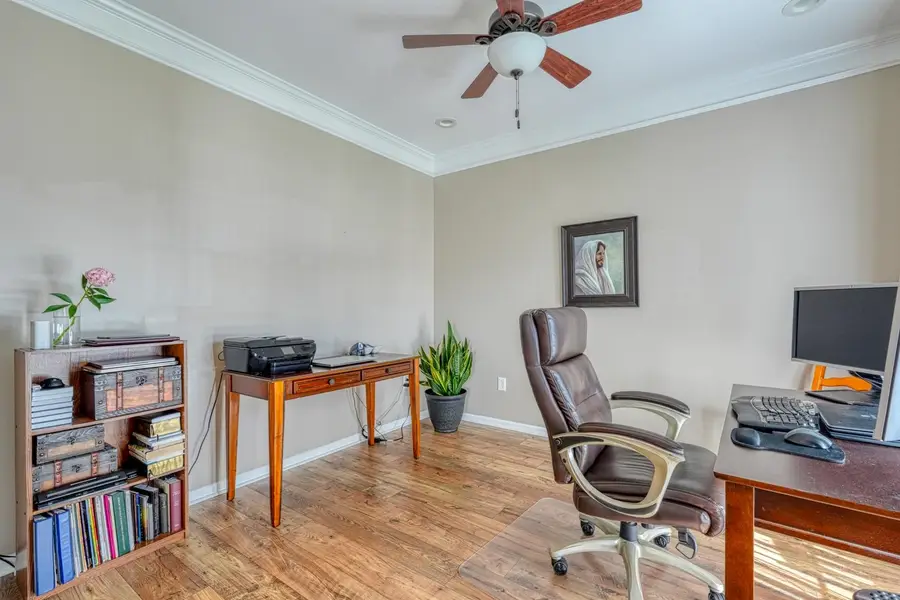 297 Wycliff Drive, Spartanburg, SC 29301 - #3