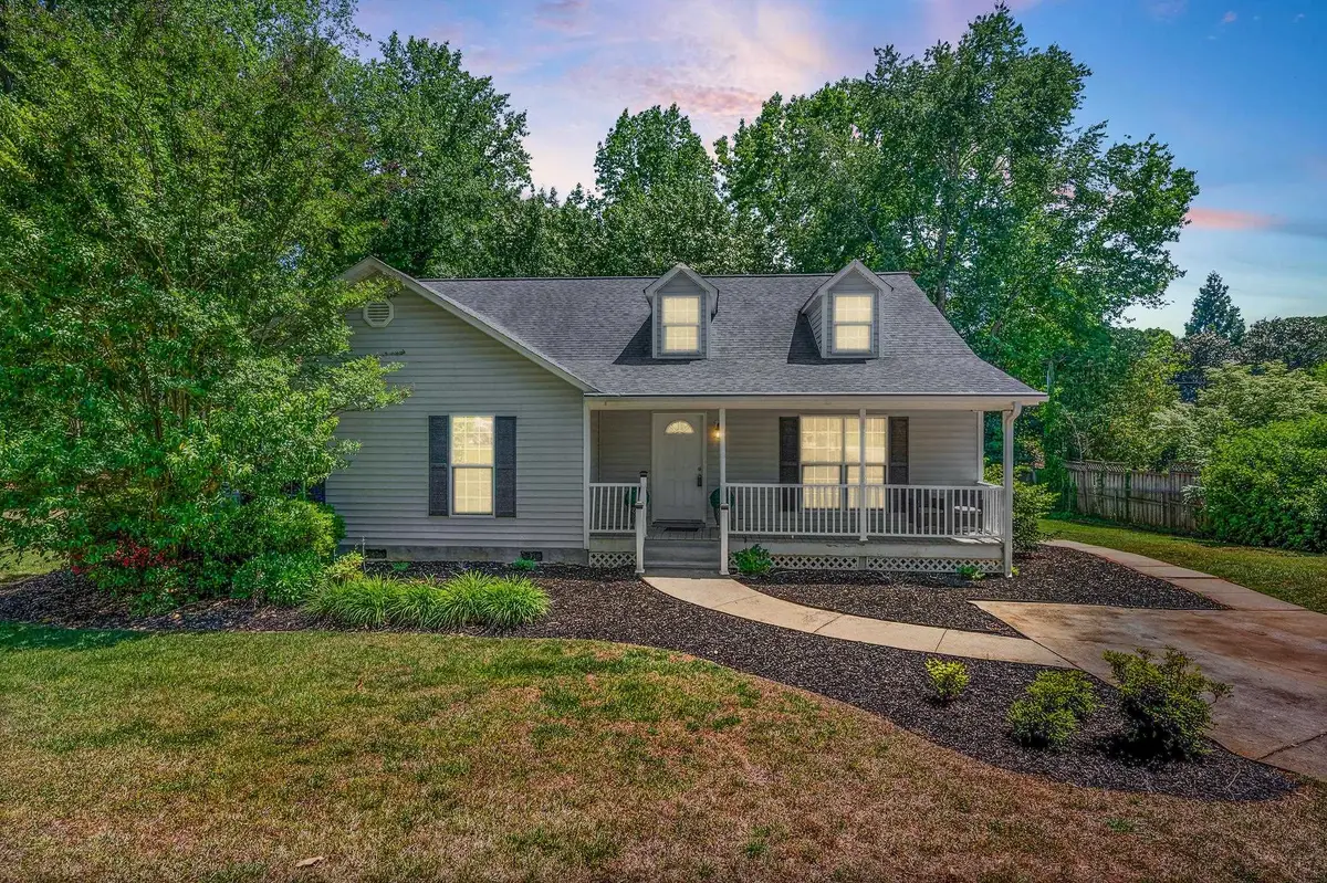 460 Ransdell Drive, Spartanburg, SC 29307 - #1