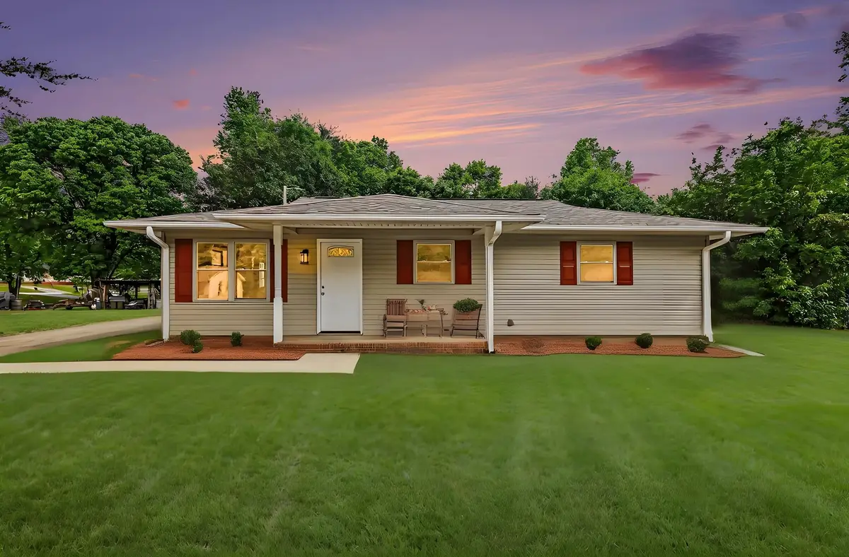 507 Craig Kropff Drive, Wellford, SC 29385 - #1
