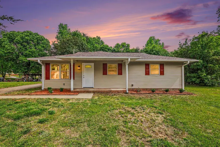 507 Craig Kropff Drive, Wellford, SC 29385 - #2