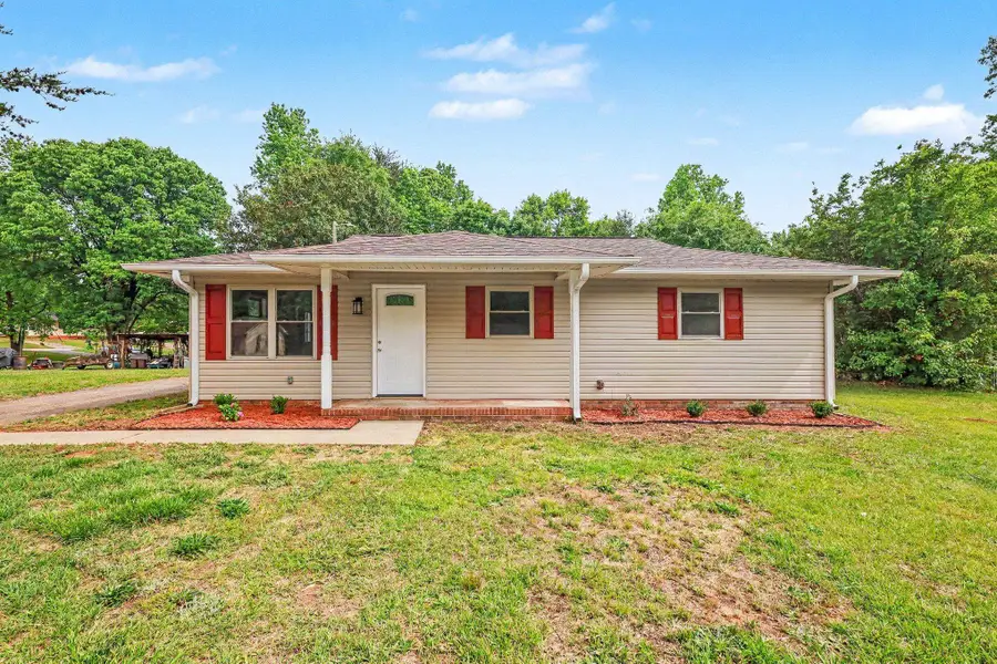 507 Craig Kropff Drive, Wellford, SC 29385 - #3
