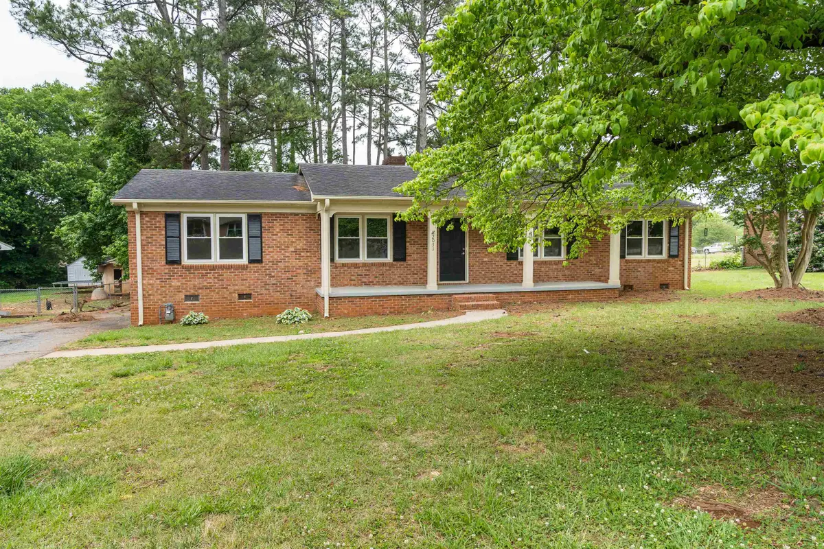 2031 Evergreen Drive, Boiling Springs, SC 29316 - #1