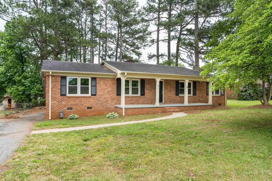 2031 Evergreen Drive, Boiling Springs, SC 29316 - #2