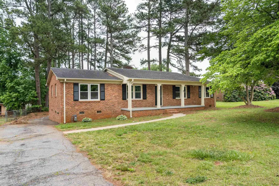 2031 Evergreen Drive, Boiling Springs, SC 29316 - #3