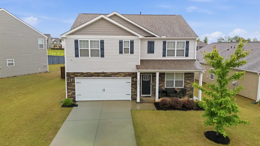 5192 Pratt Drive, Boiling Springs, SC 29316 - #2