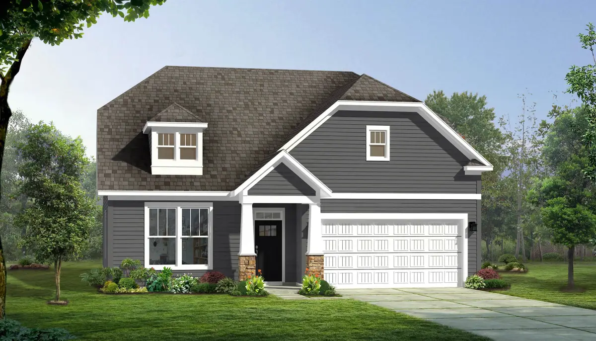 917 Tibetan Street, Spartanburg, SC 29303 - #1