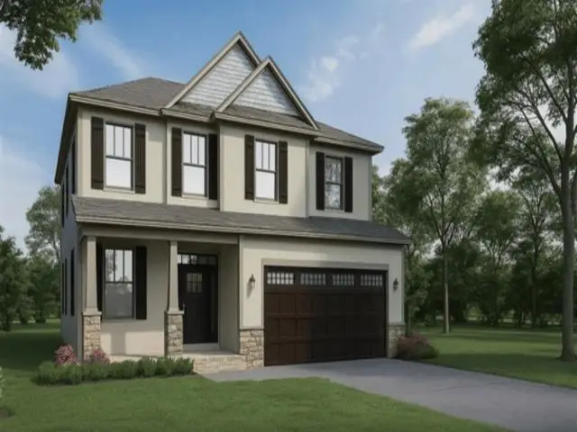550 Woodcot Drive, Woodruff, SC 29388 - #1