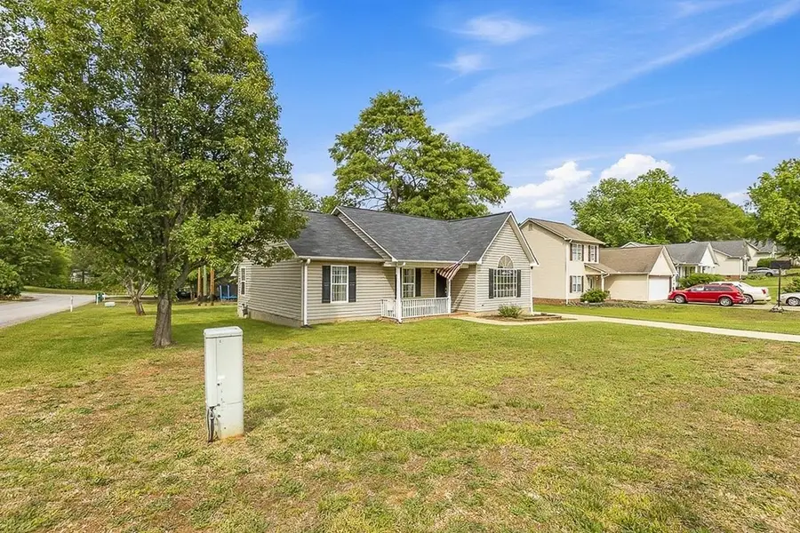 301 E Myles Lane, Spartanburg, SC 29303-2369 - #2
