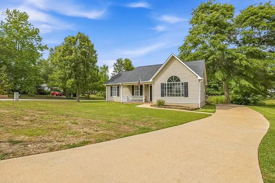 301 E Myles Lane, Spartanburg, SC 29303-2369 - #3