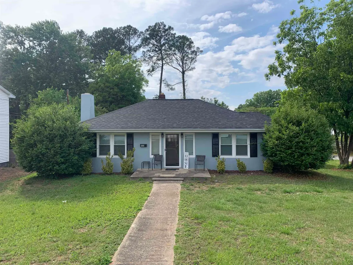 900 S Limestone Street Street, Gaffney, SC 29340 - #1