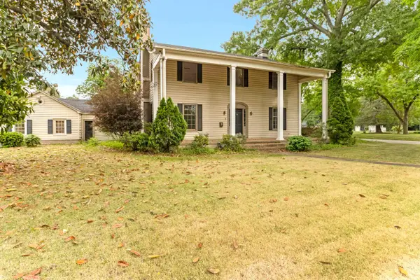 429 S Petty Street, Gaffney, SC 29340