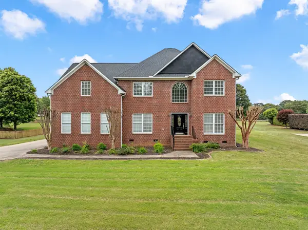 366 Benford Drive, Boiling Springs, SC 29316-7734