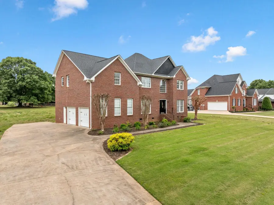 366 Benford Drive, Boiling Springs, SC 29316-7734 - #3