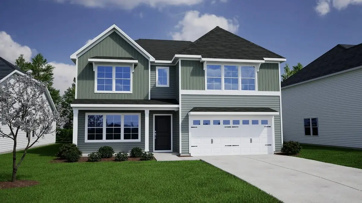 517 Sims View Court, Chesnee, SC 29323 - #1