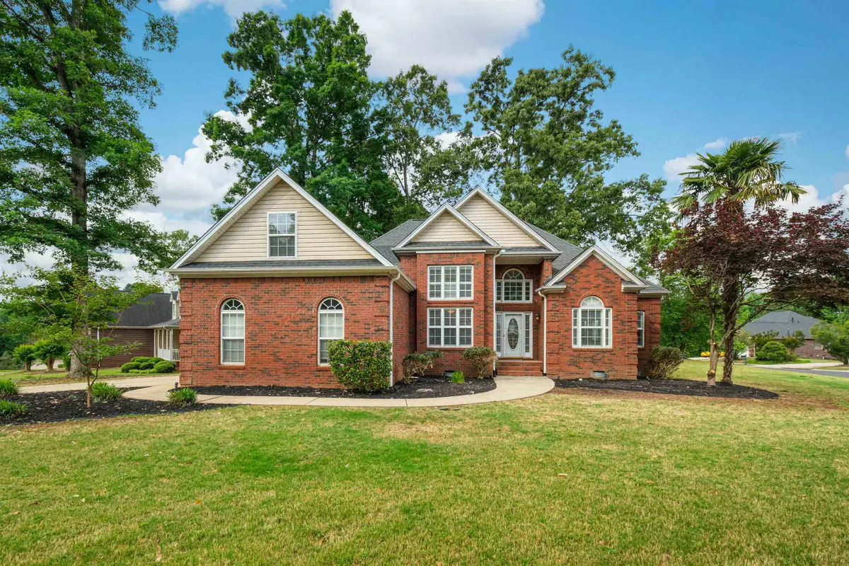 502 Scenic Oak Dr, Moore, SC 29369 - #1