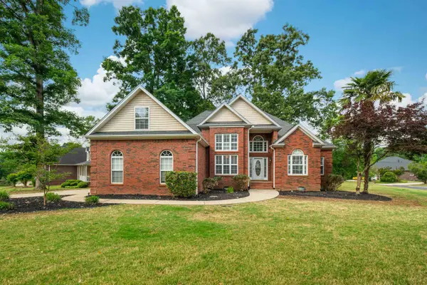 502 Scenic Oak Dr, Moore, SC 29369