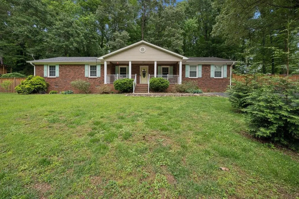 181 Carroll Cir Circle, Pacolet, SC 29372 - #1