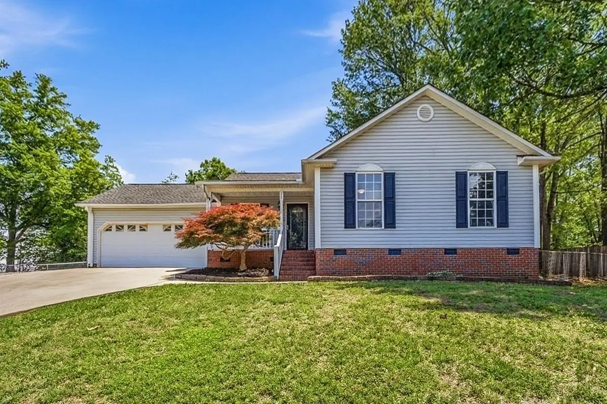 312 Carmichael Court, Boiling Springs, SC 29316 - #1