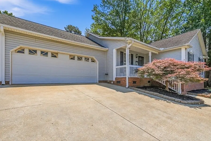 312 Carmichael Court, Boiling Springs, SC 29316 - #3