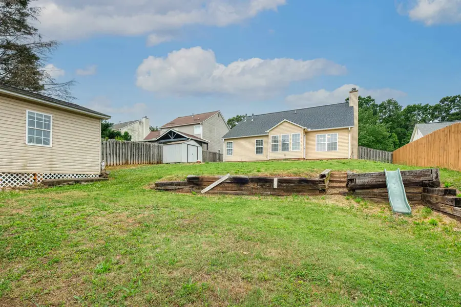 234 W Pheasant Hill Dr, Duncan, SC 29334 - #2