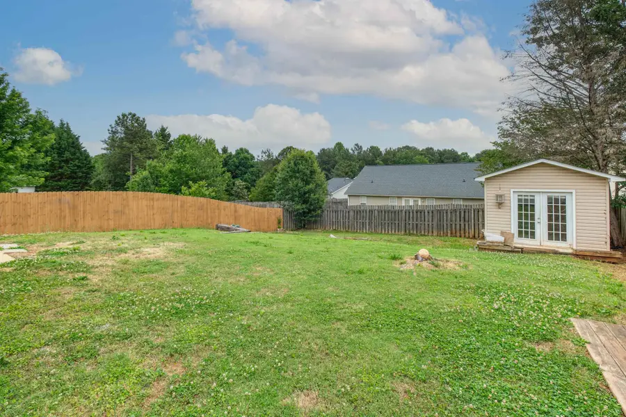 234 W Pheasant Hill Dr, Duncan, SC 29334 - #3