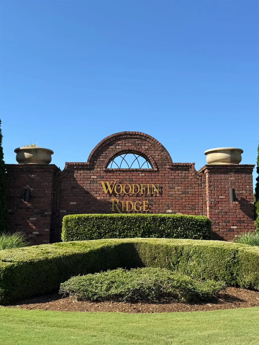 822 Grande Dunes Way, Inman, SC 29349 - #3