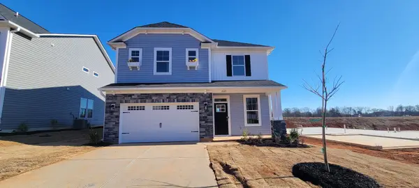 2045 Halton Oaks Drive, Spartanburg, SC 29303