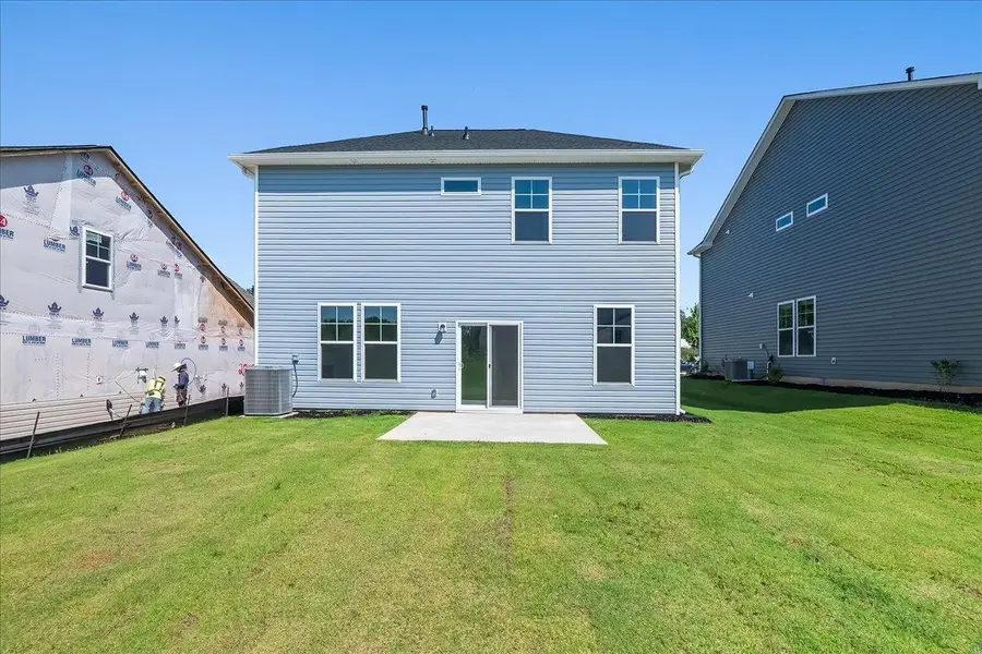 2045 Halton Oaks Drive, Spartanburg, SC 29303 - #2