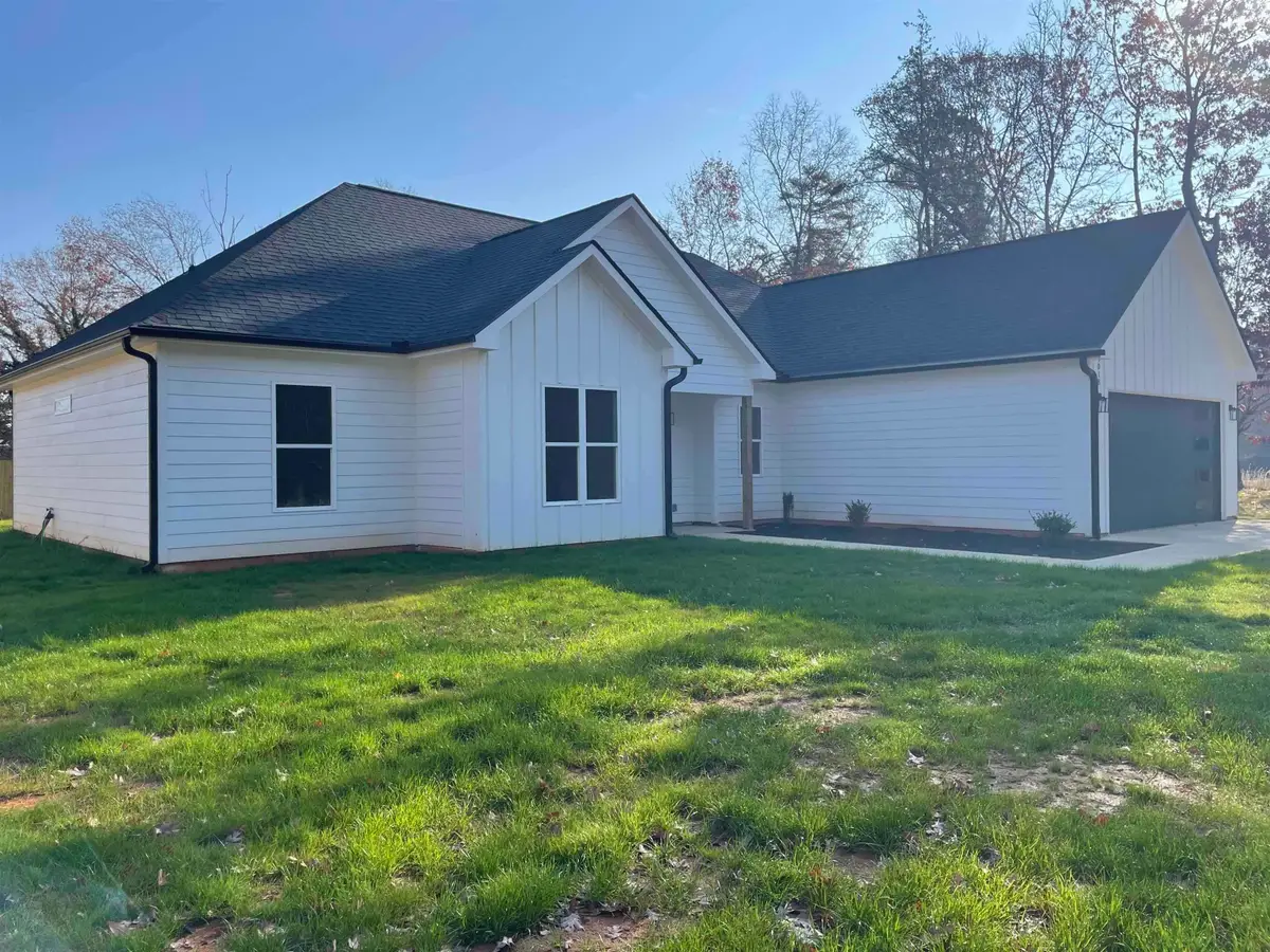4018 Chesnee Hwy, Chesnee, SC 29323 - #1