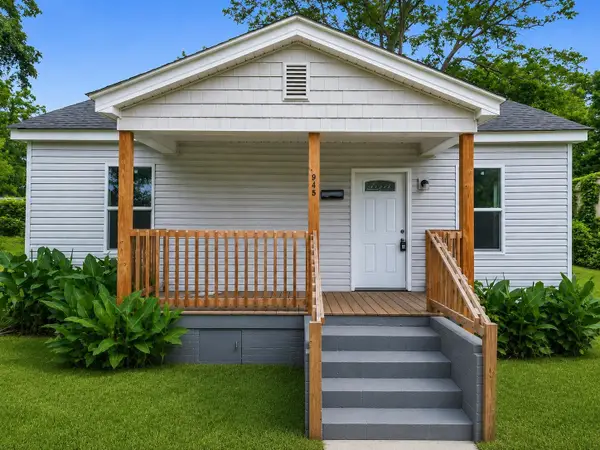 945 S Irwin Avenue, Spartanburg, SC 29306