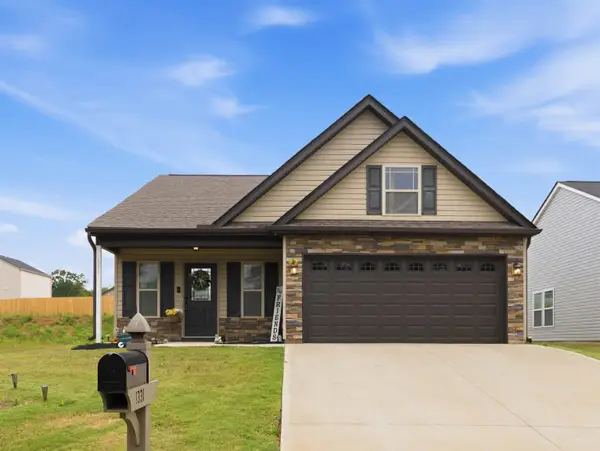 1331 Martin Road, Spartanburg, SC 29301