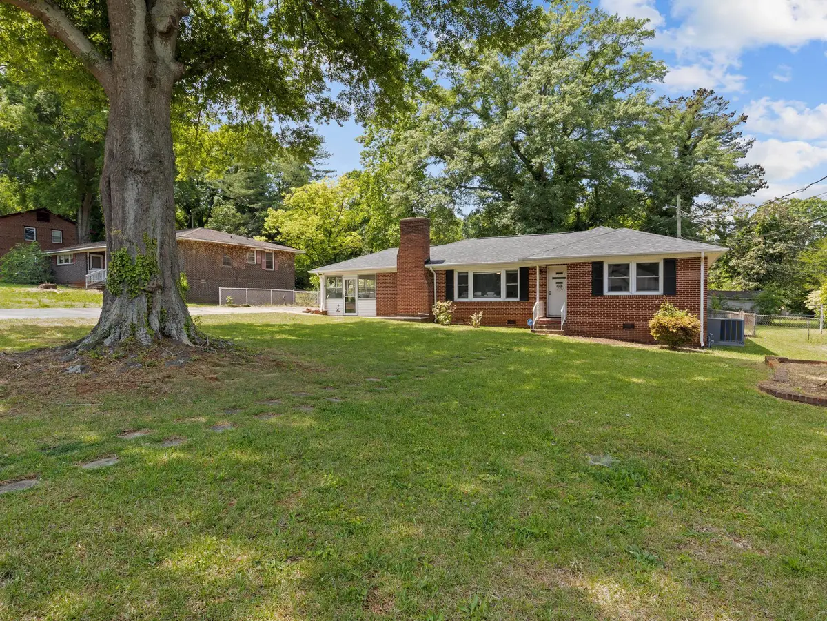 1102 Elmore Street, Gaffney, SC 29340 - #1