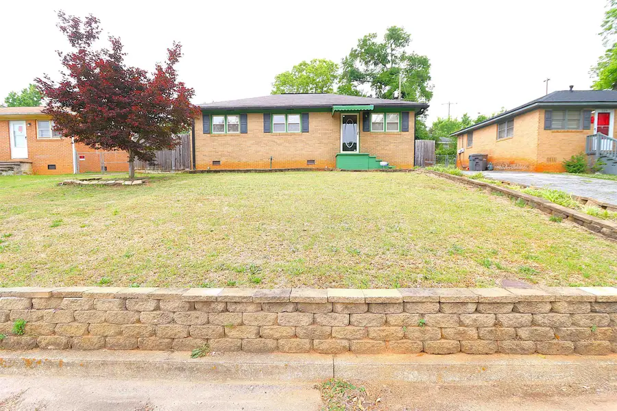 127 Norris Court, Spartanburg, SC 29306 - #2