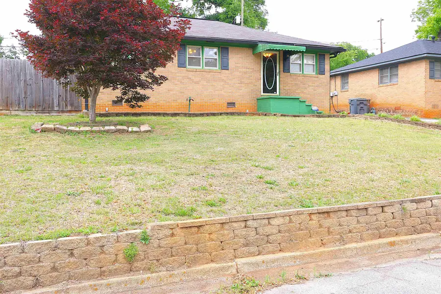 127 Norris Court, Spartanburg, SC 29306 - #3
