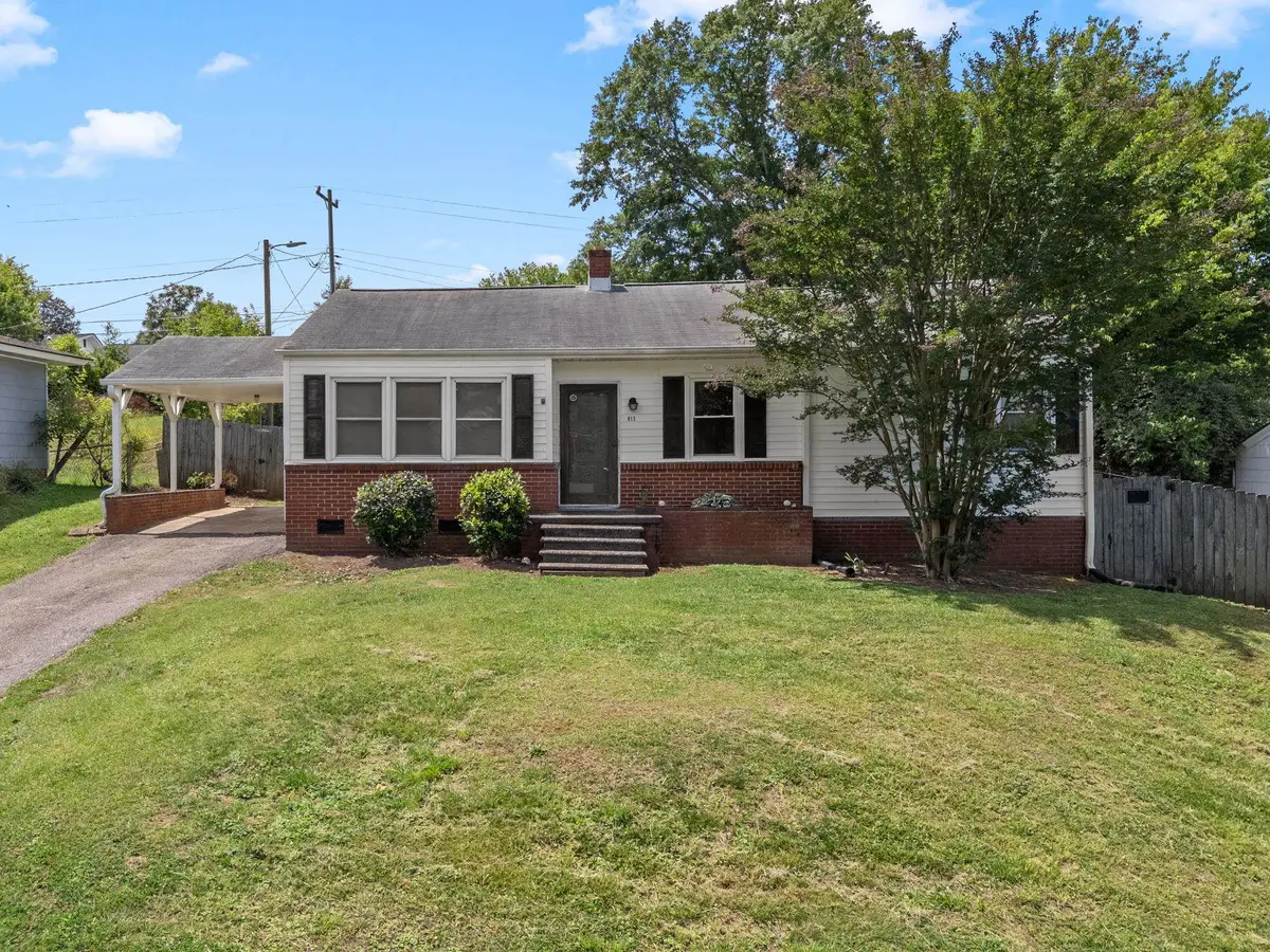 813 Hillwood Ave, Spartanburg, SC 29303 - #1