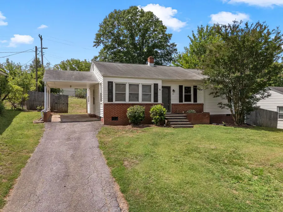 813 Hillwood Ave, Spartanburg, SC 29303 - #3