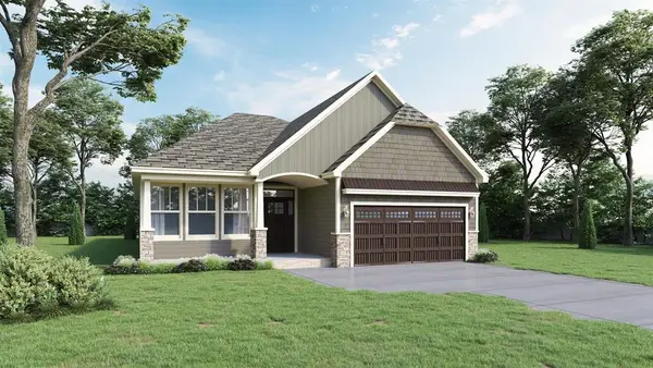 542 Woodcot Drive, Woodruff, SC 29388