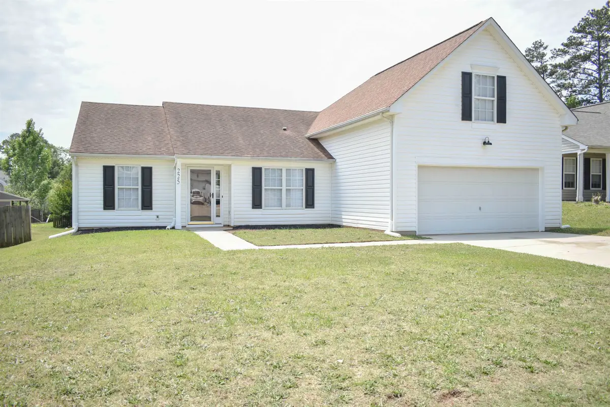 225 Kittiwake Lane, Boiling Springs, SC 29316 - #1