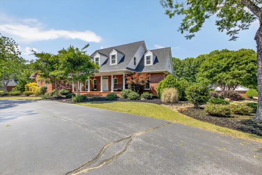 646 Harrison Bridge Road, Simpsonville, SC 29680 - #2