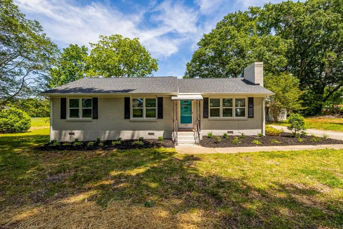 317 Cole Street, Spartanburg, SC 29301 - #1