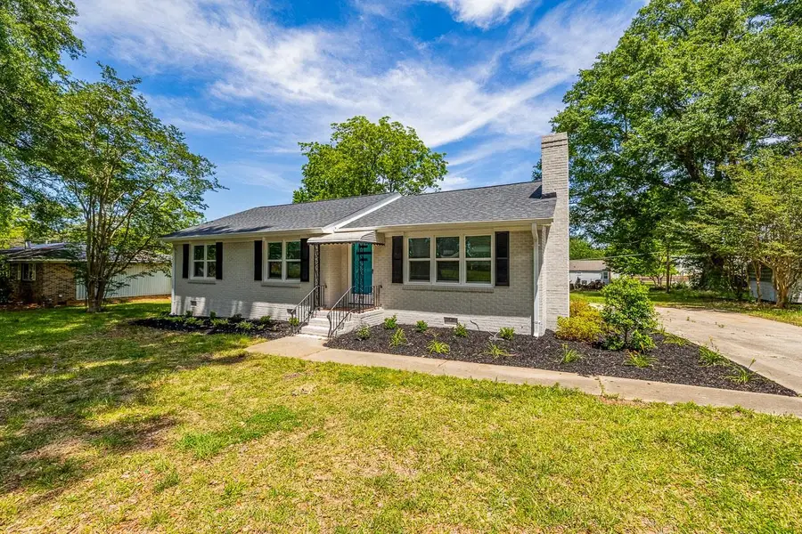 317 Cole Street, Spartanburg, SC 29301 - #2