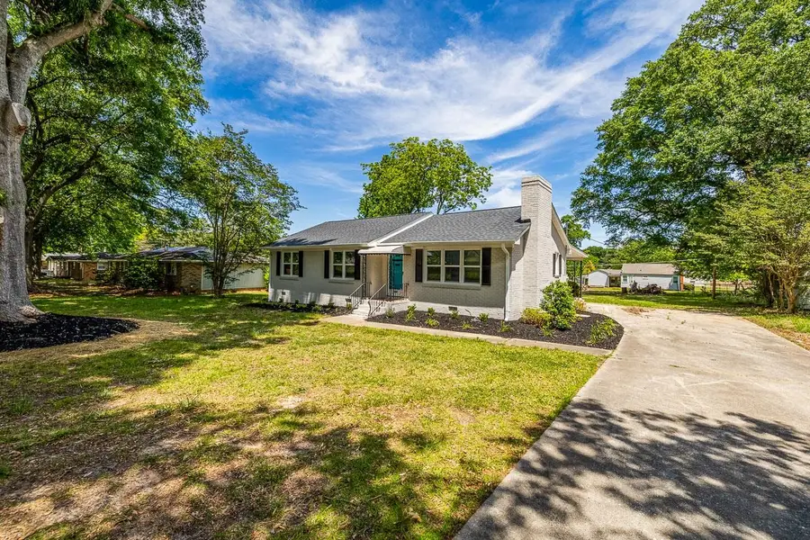 317 Cole Street, Spartanburg, SC 29301 - #3
