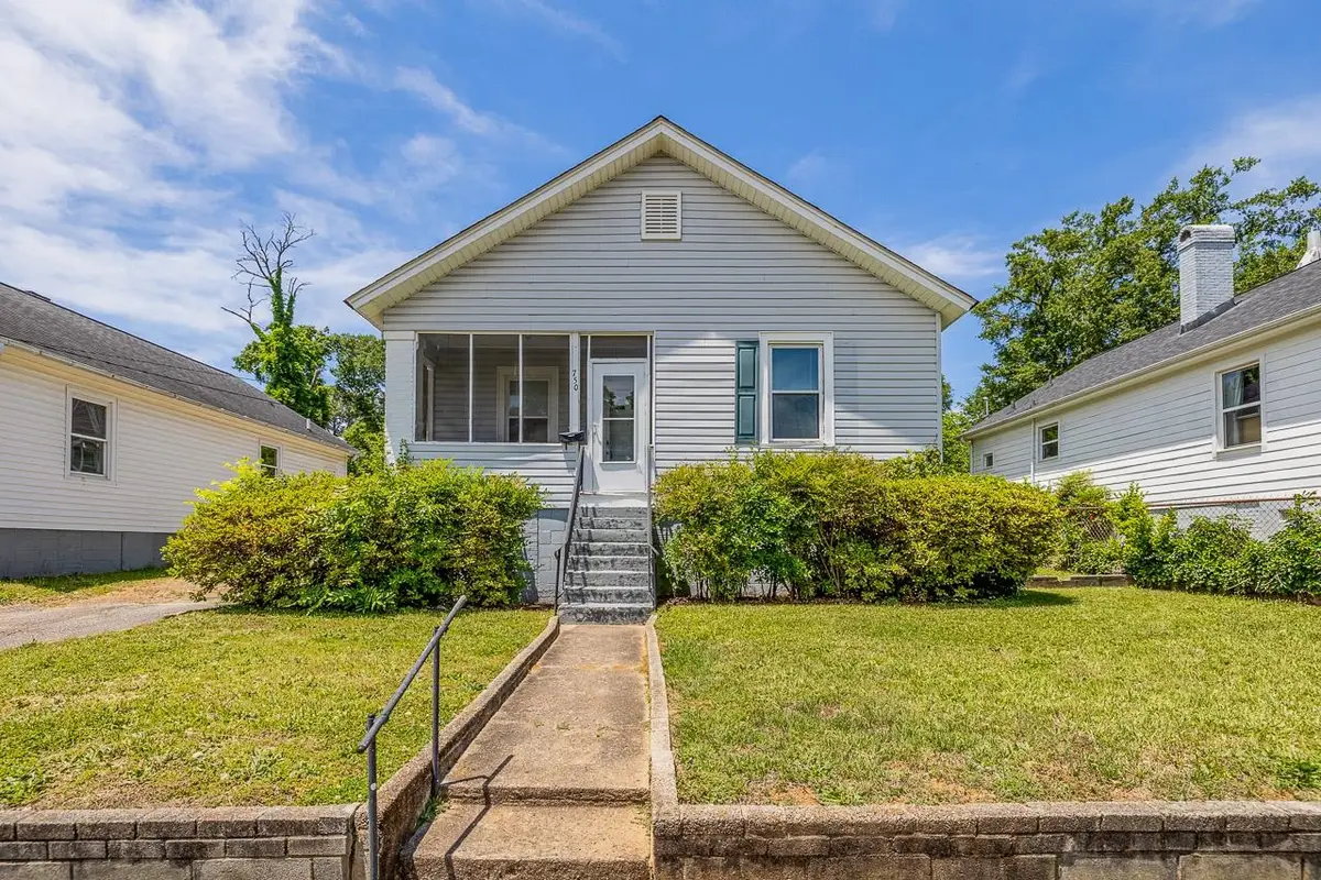 750 Maywood Street, Spartanburg, SC 29303 - #1