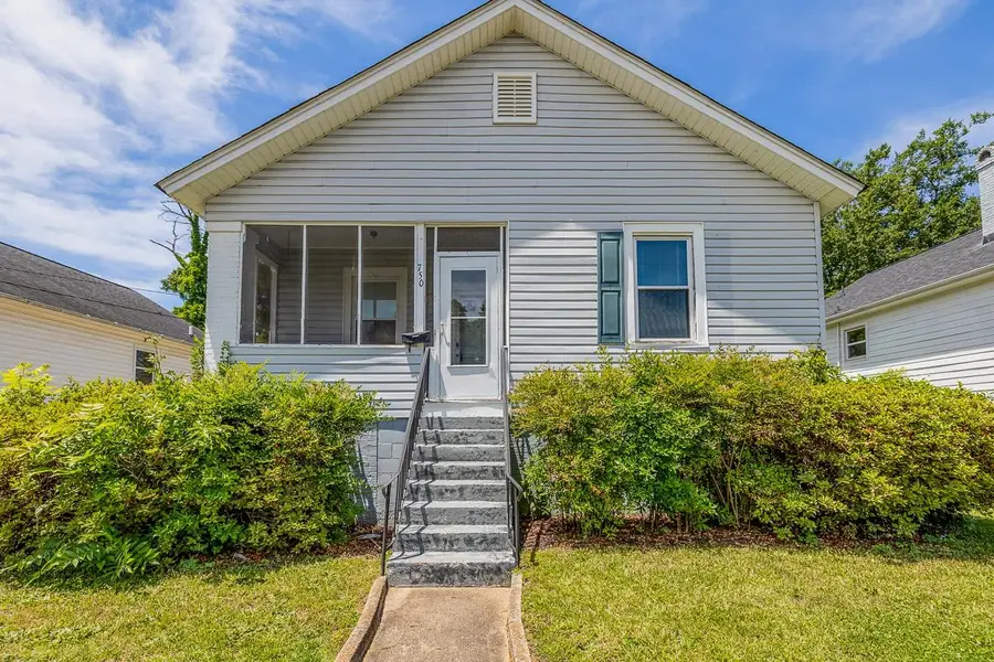 750 Maywood Street, Spartanburg, SC 29303 - #2