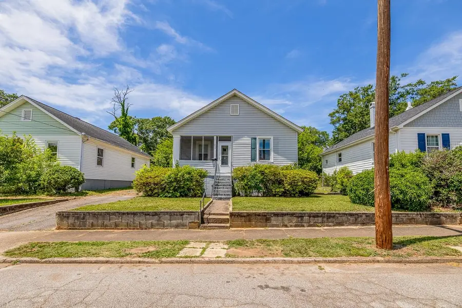 750 Maywood Street, Spartanburg, SC 29303 - #3
